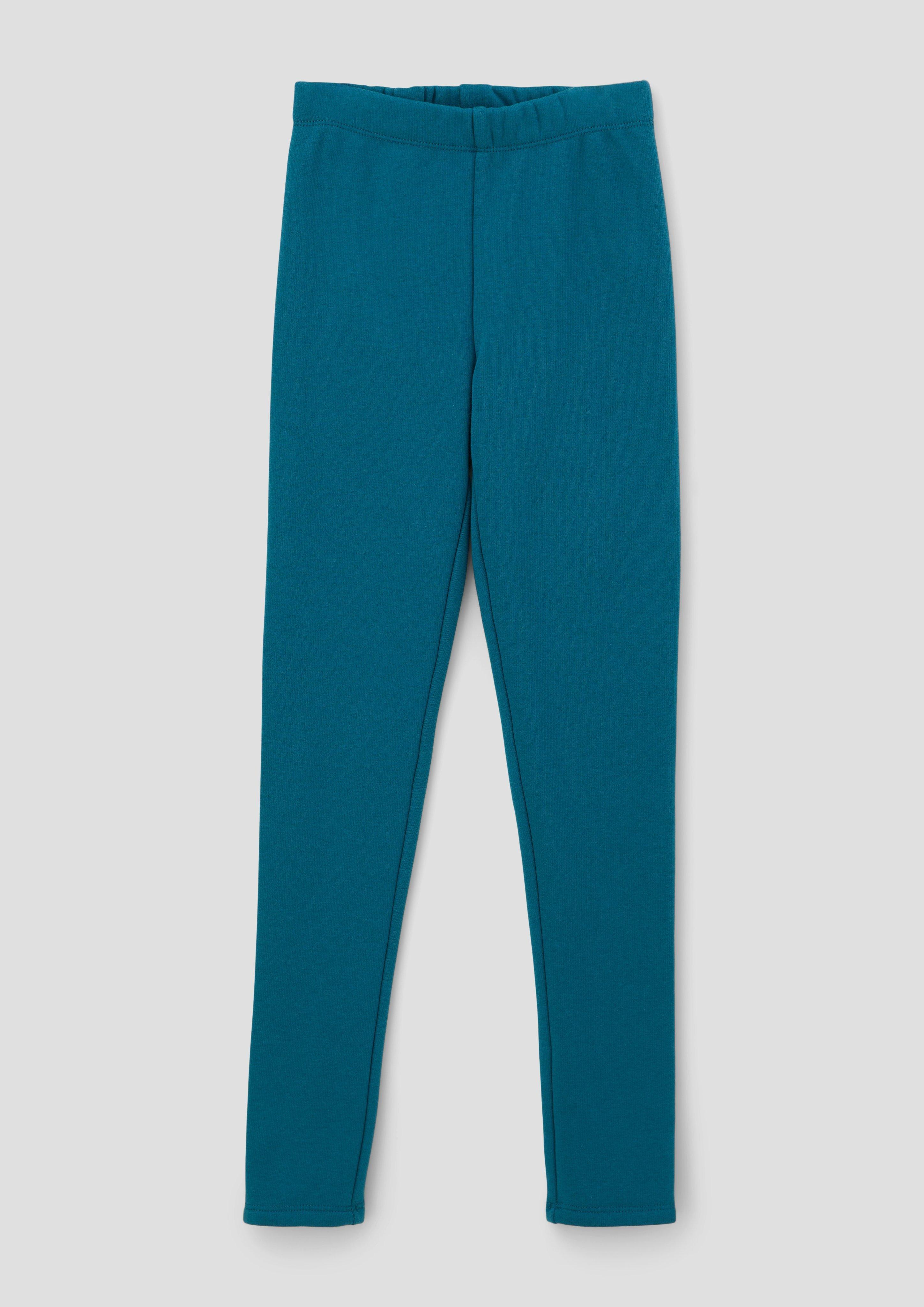 Leggings aus Thermofleece  2133944-6846