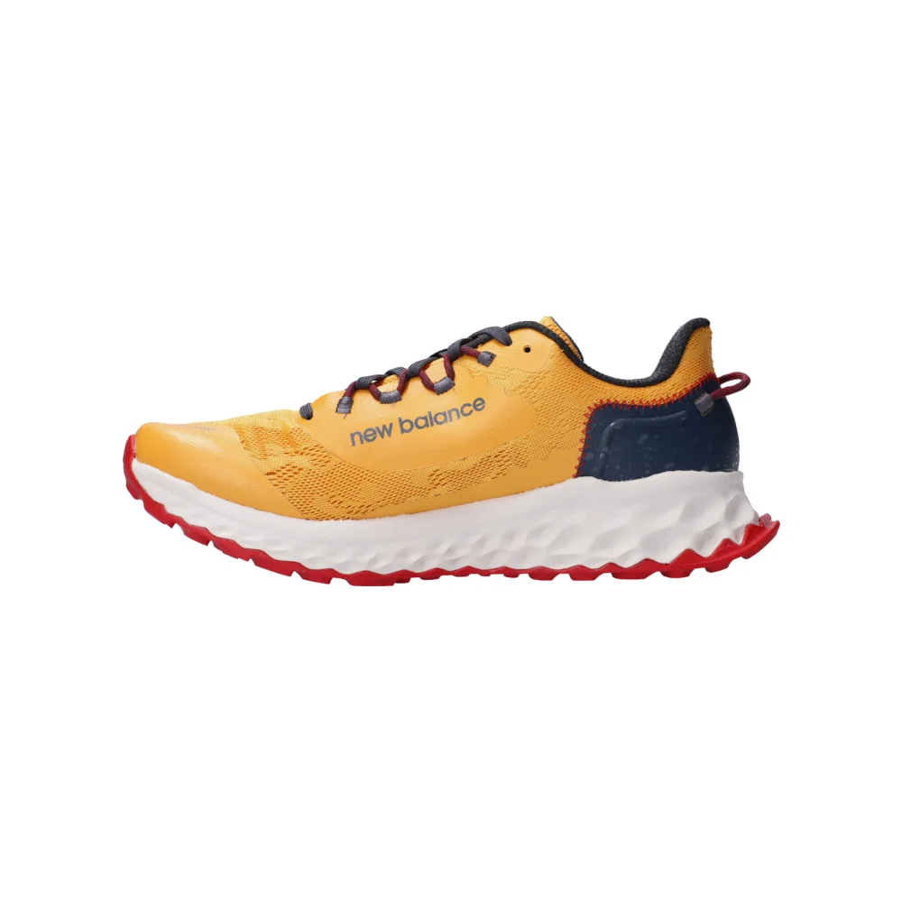New Balance Fresh Foam Garo Garoe MTGARO-LY / gelb