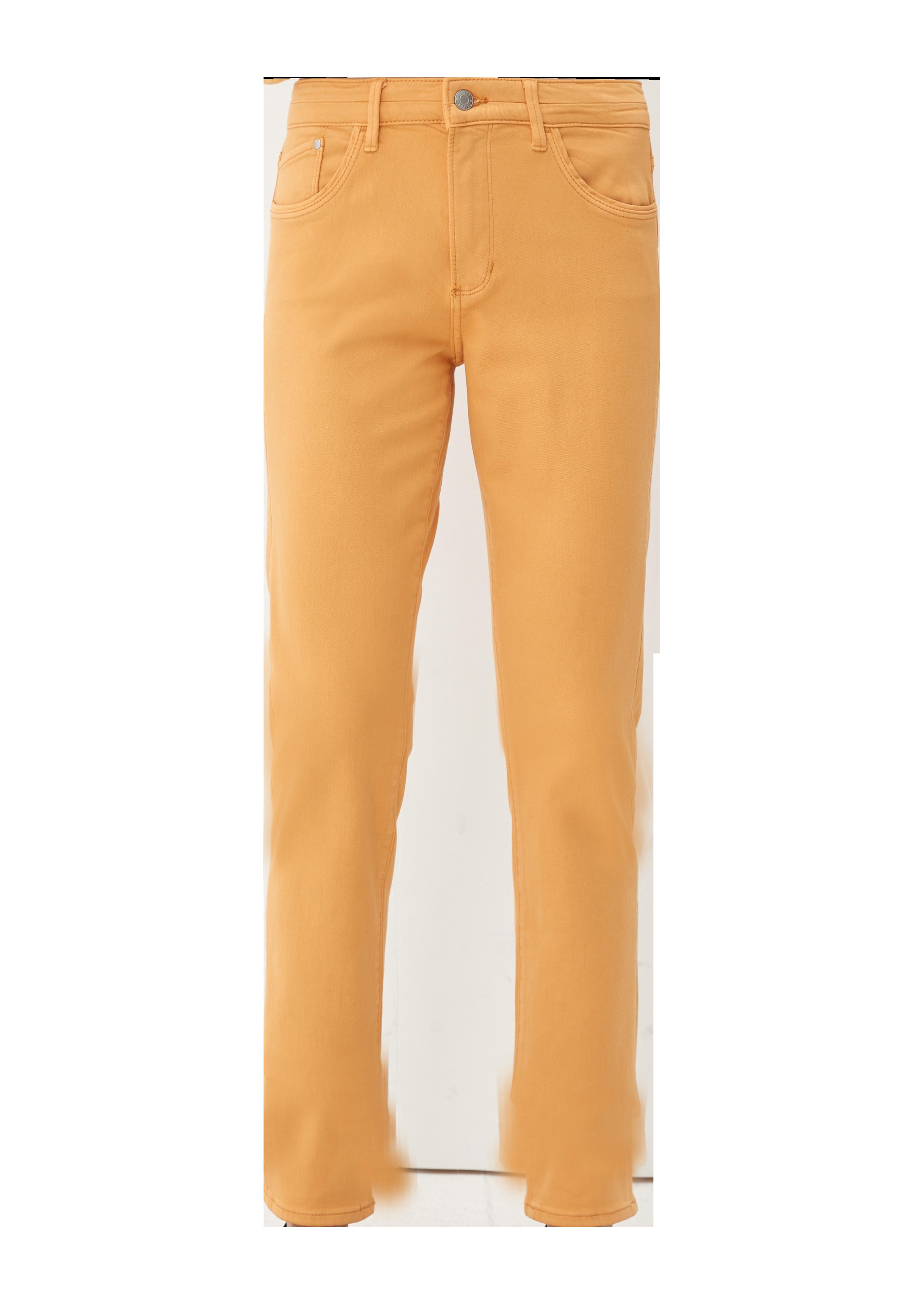 Jeans Betsy / Slim Fit / Mid Rise / Slim Leg   2127580-17Z8