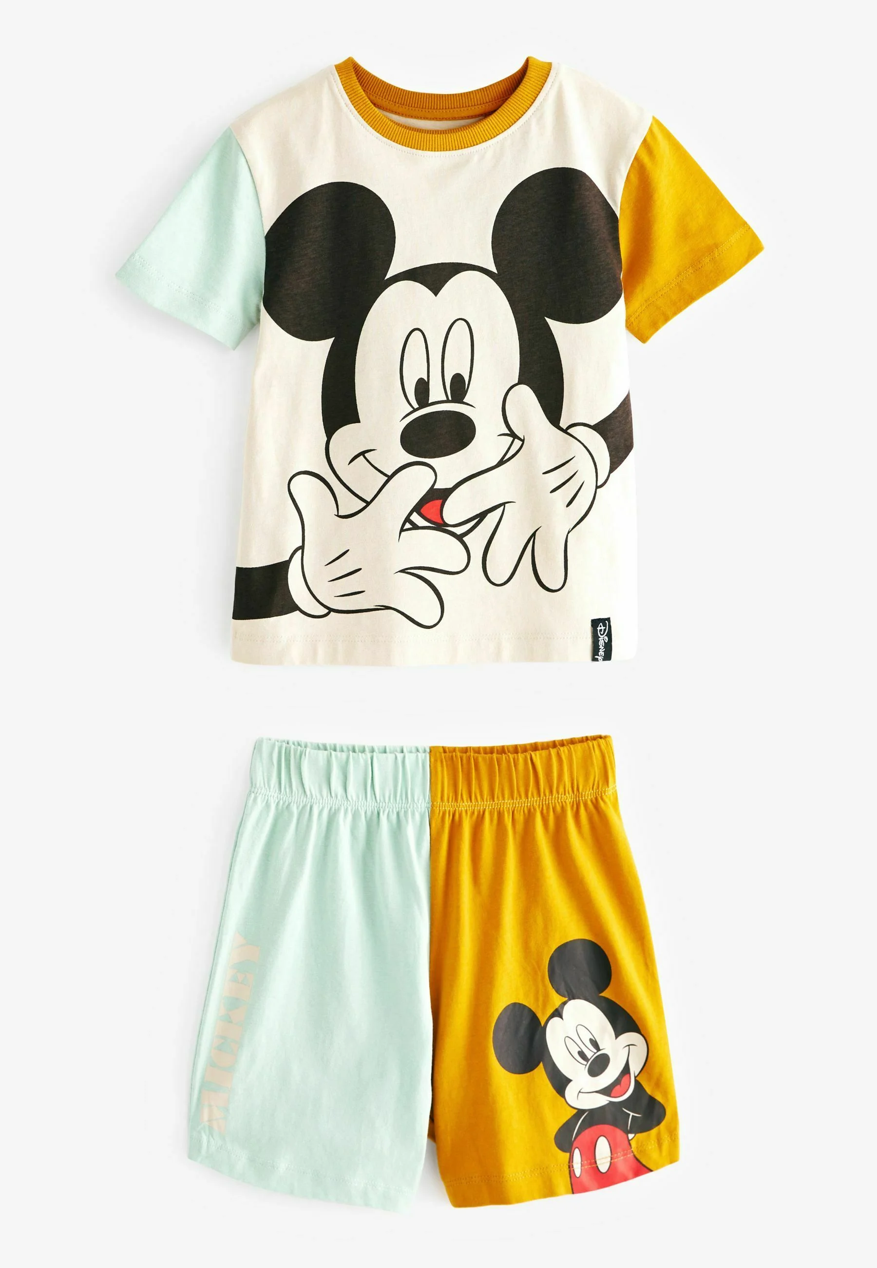 Siguiente PAQUETE DE 2 AJUSTE REGULAR - Pijamas