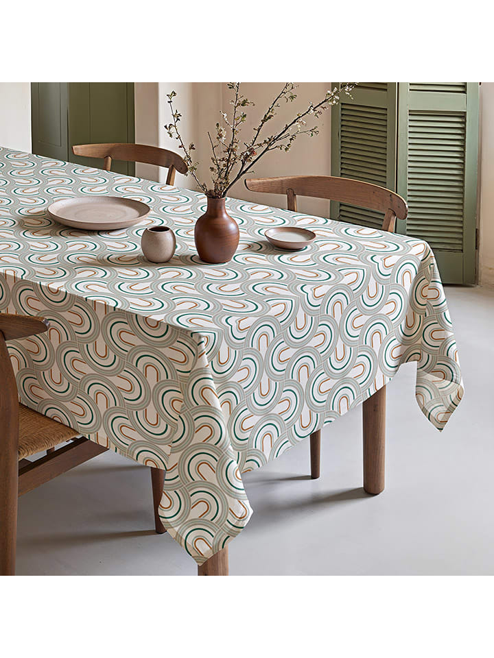 Mint Rugs Tischdecke 