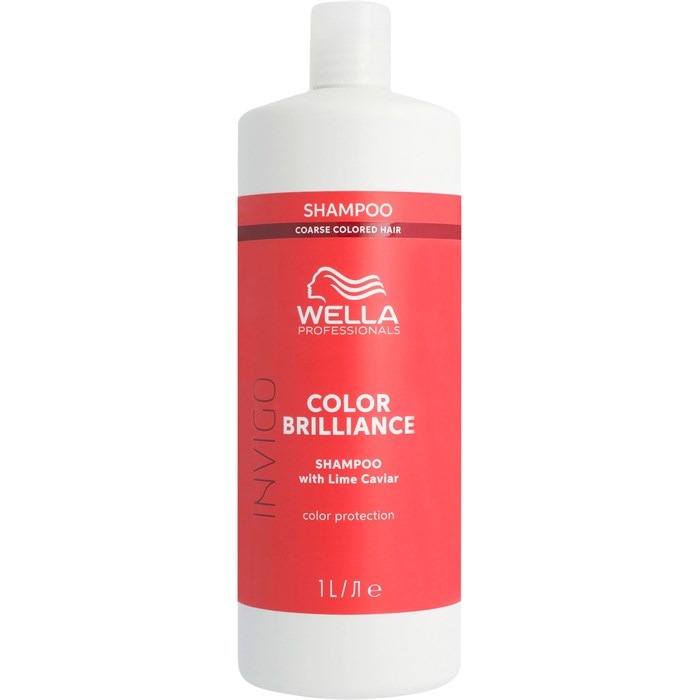 Vibrant Color Conditioner Coarse Hair