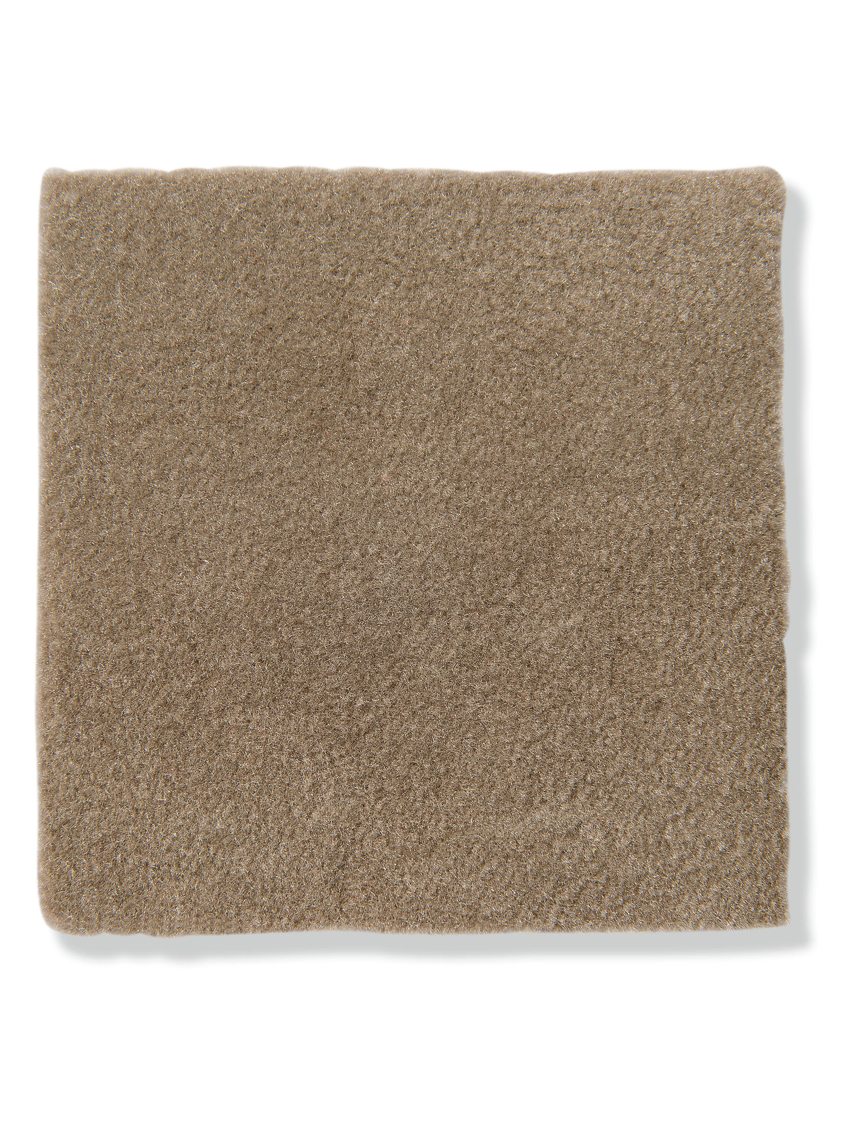 Exclusivo Velours-Teppichboden, Cappuccino 49