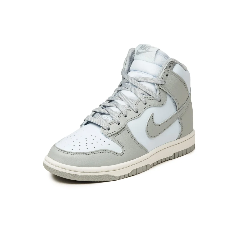 Nike Dunk High DD1869-401 / blau