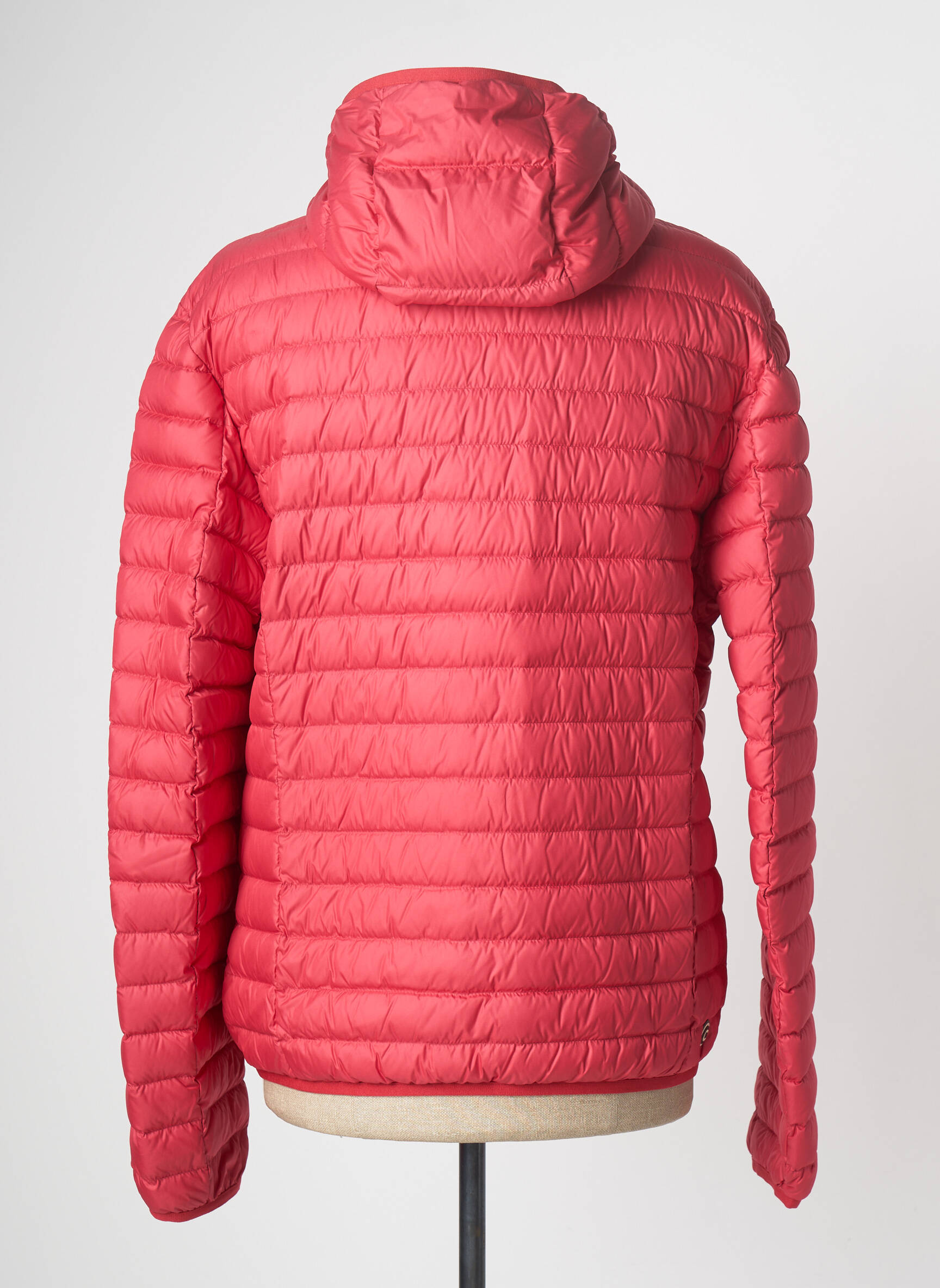 Colmar Doudounes Femme couleur rouge