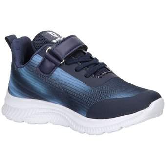 Rushour Sneaker in blau