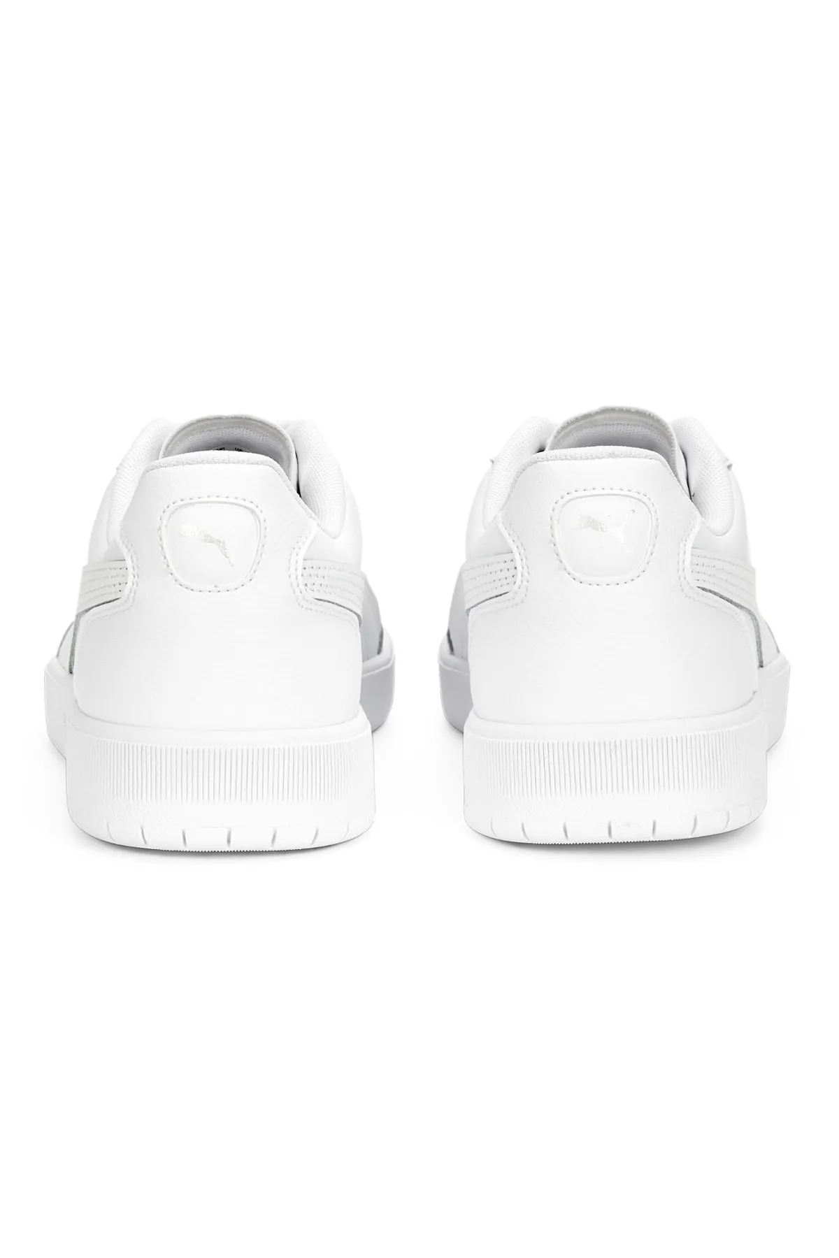 Puma  Sneaker - Weiß - Flacher Absatz
