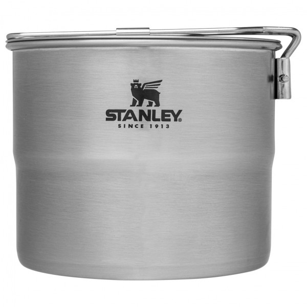 Stanley - Cook Set For Two - Topf