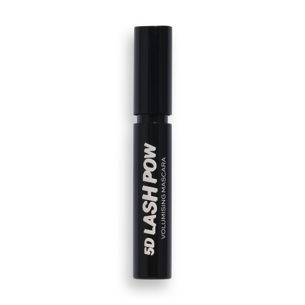 Revolution Revolution 5D Lash Pow Mascara Mascara