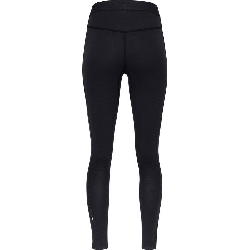Norrøna pureUII Funktionsunterhose Damen