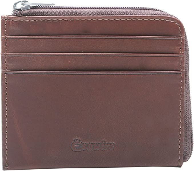 ESQUIRE Handtaschen schwarz Börse Oslo-Dallas