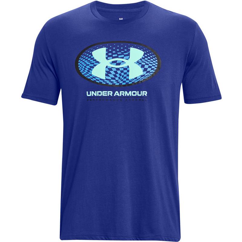 Under Armour LOCKERTAG Funktionsshirt Herren