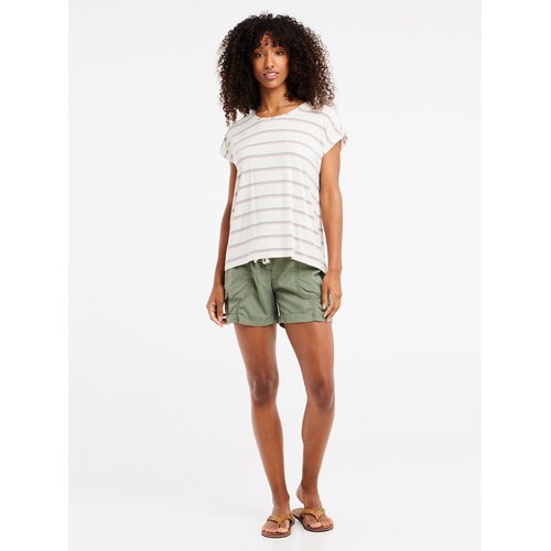 DAMEN SHIRT PRTBAHARI T-SHIRT