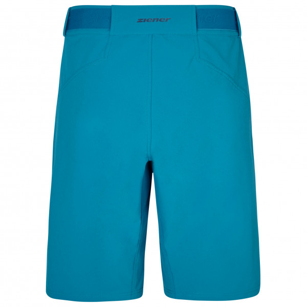 Ziener - Nonus X-Function - Radhose
