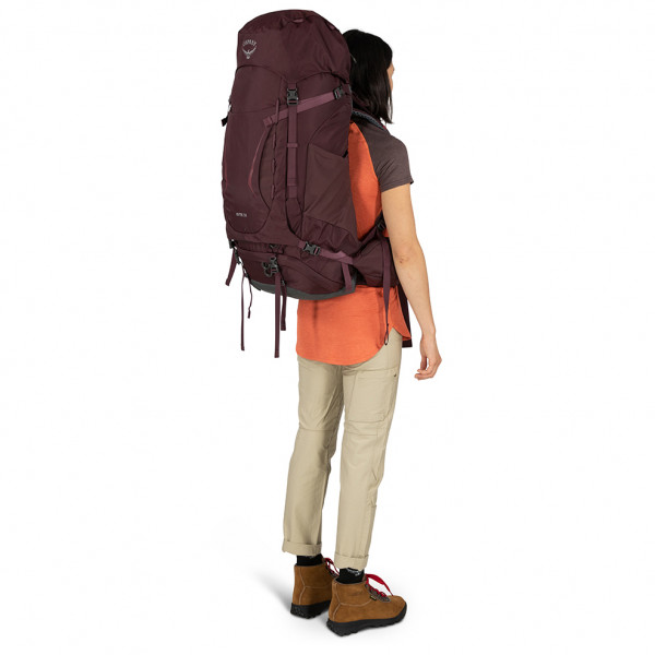 Osprey - Women's Kyte 58 - Trekkingrucksack