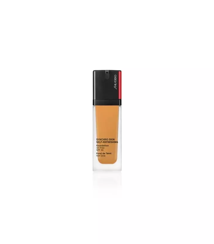 SYNCHRO SKIN SELF-REFRESHING Fond de Teint SPF 30