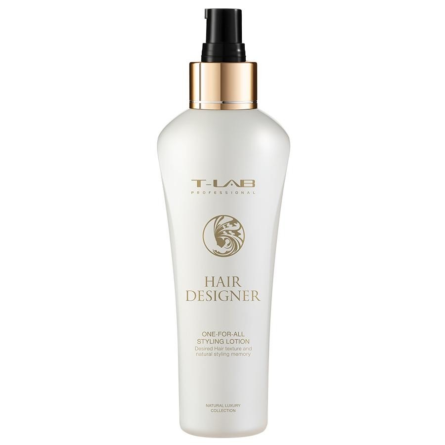 Hair Designer One-for-All Styling Lotion
