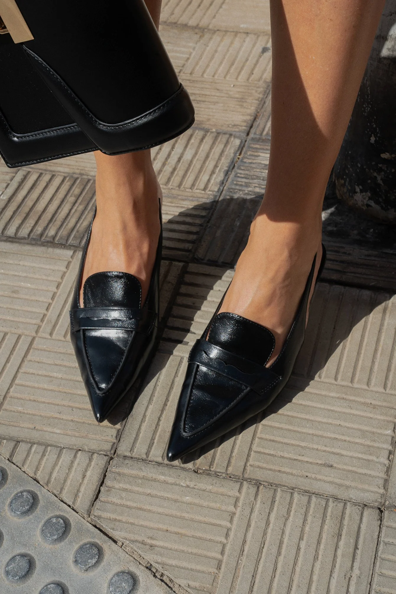 Slingback-Pumps