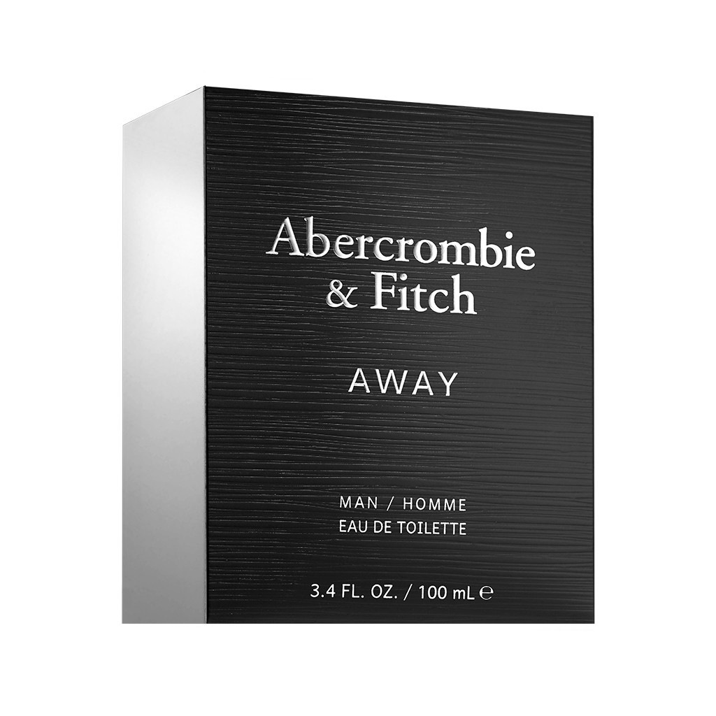 Abercrombie & Fitch Mom