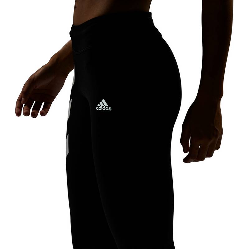 adidas OWN THE RUN RESPONSE AEROREADY Lauftights Damen