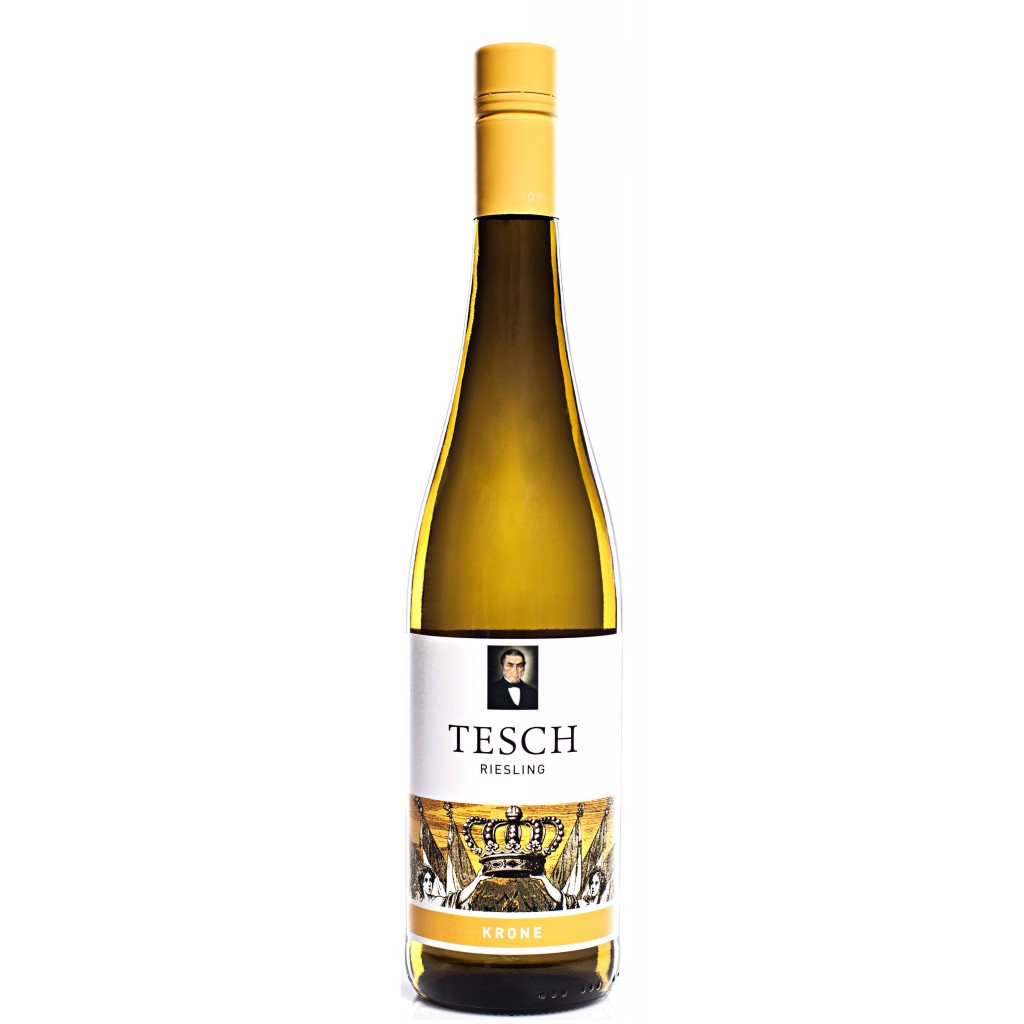 2022 Riesling Krone trocken