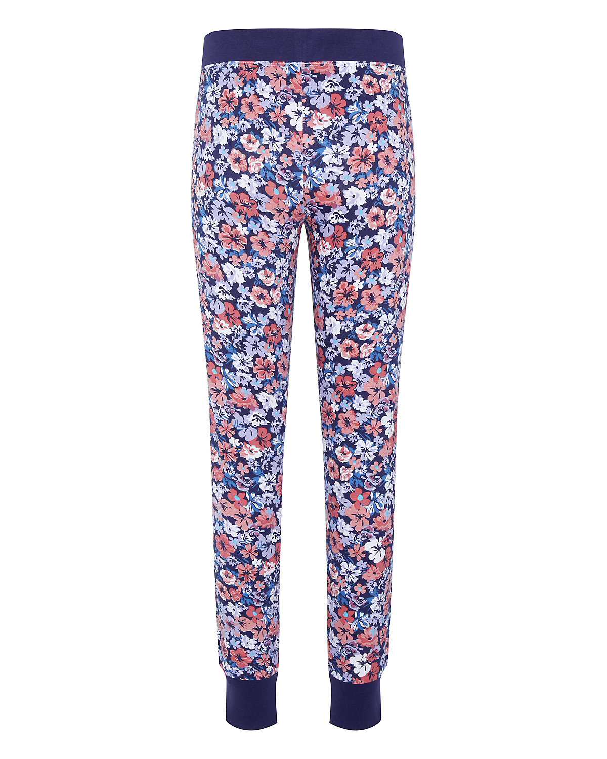 Leggings für Mädchen von OKLAHOMA DENIM, Organic Cotton