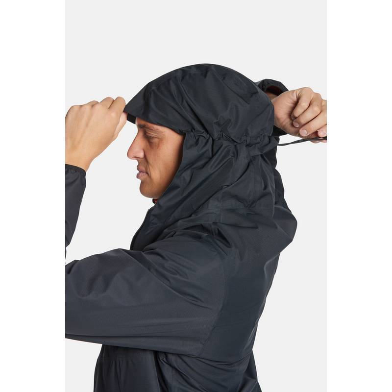 Jeff Green Till Funktionsjacke Herren