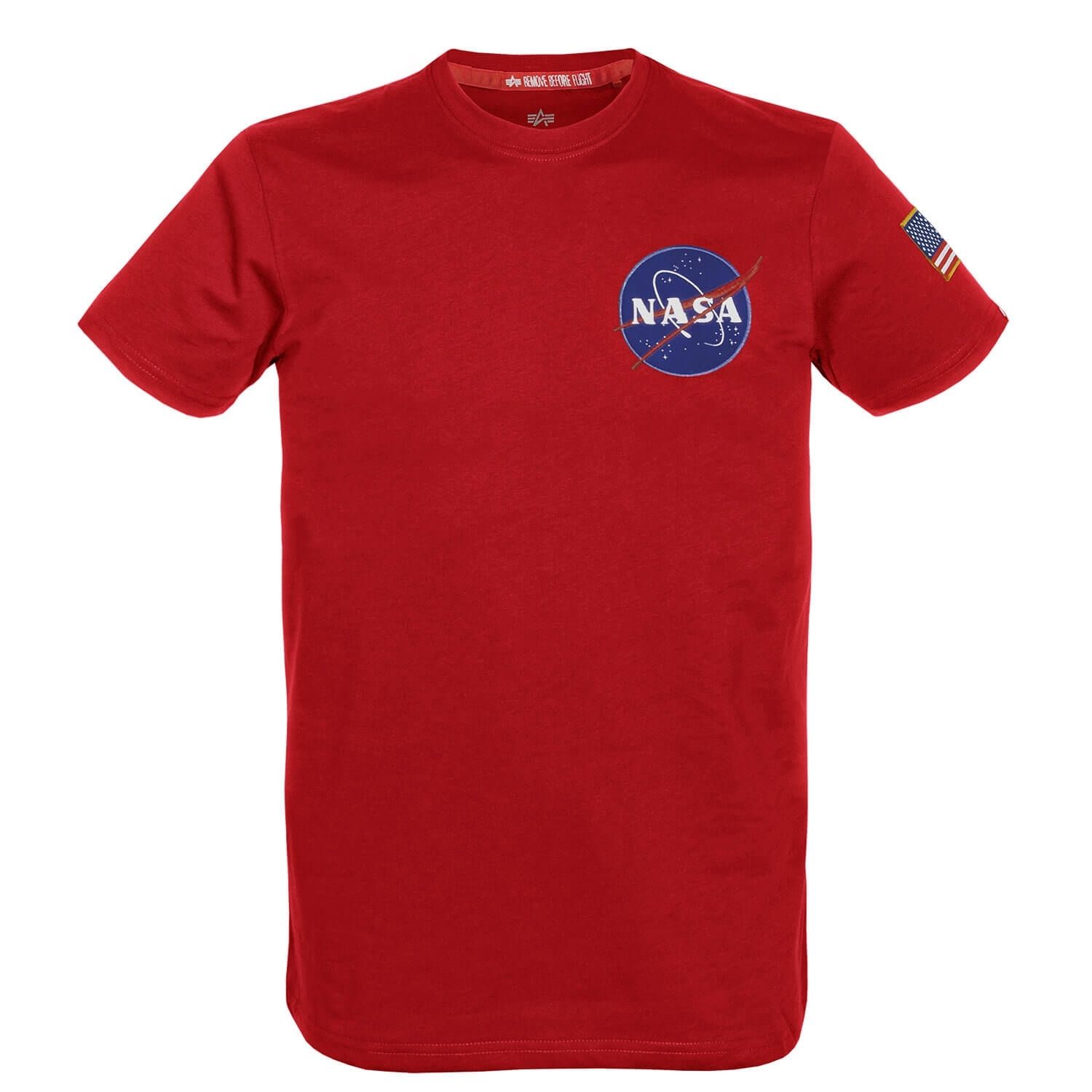 Space Shuttle T