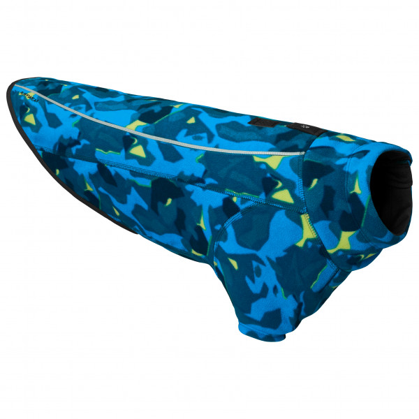 Ruffwear - Climate Changer Fleece Jacket - Hundemantel