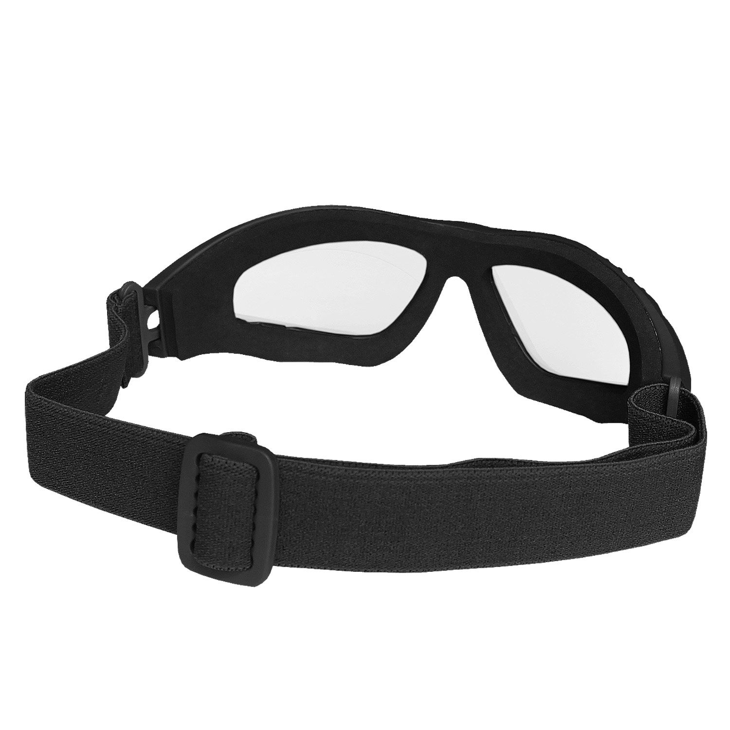 Commando Brille Air Pro klar