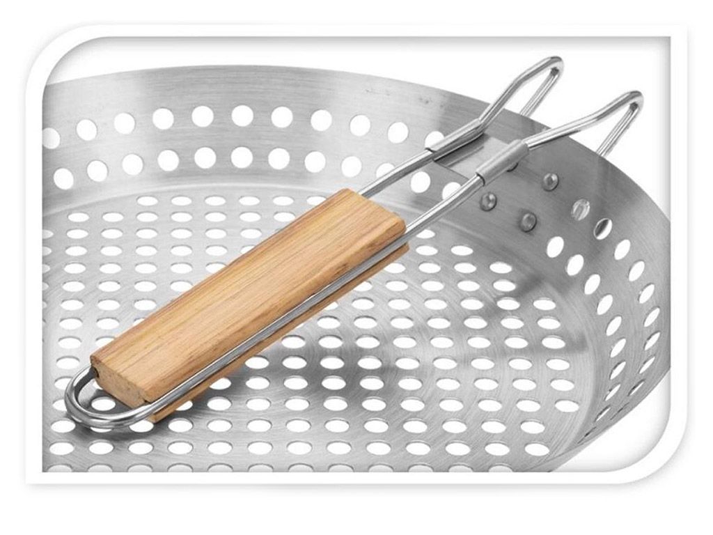 Vaggan Grillpfanne