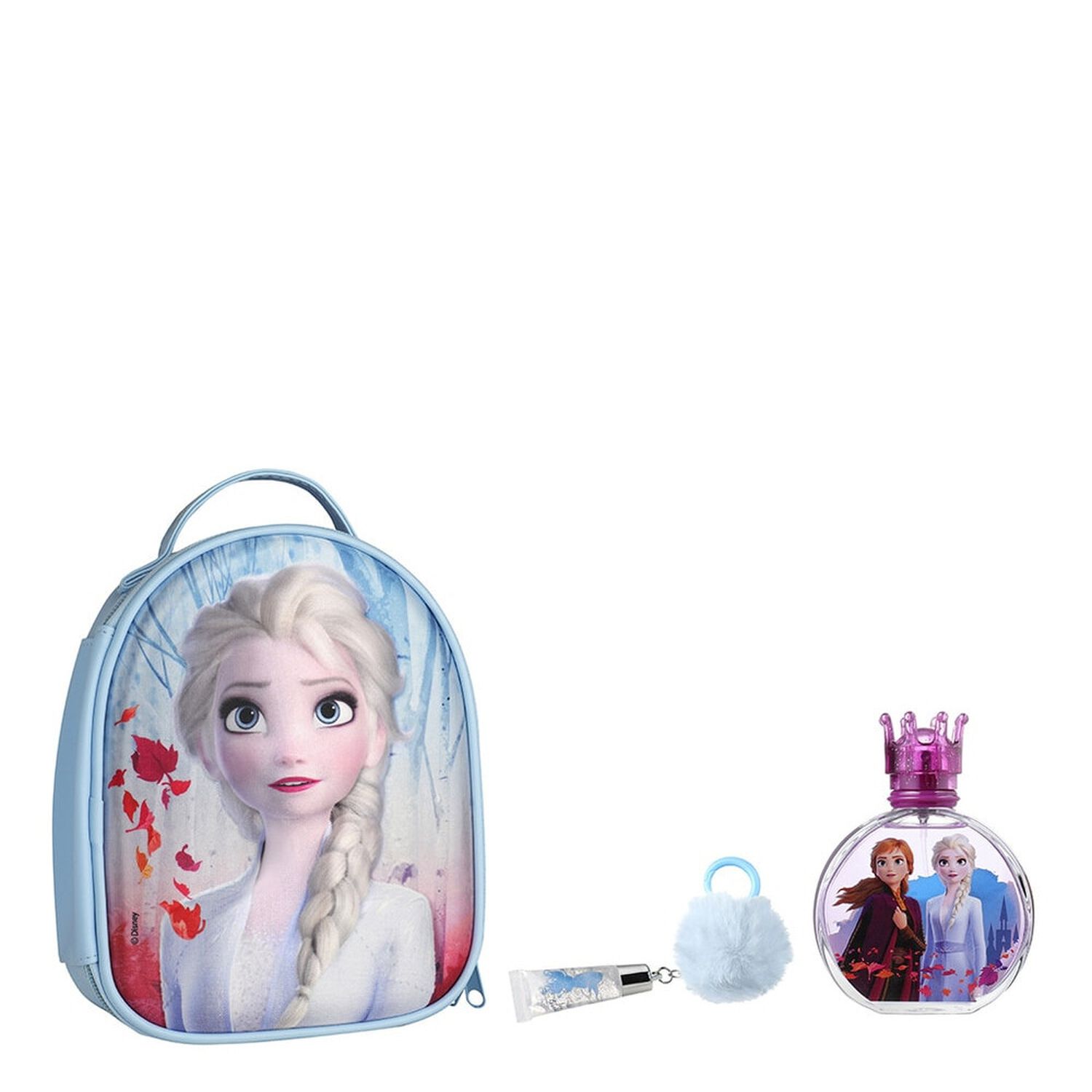 Disney La Reine des Neiges II Coffret Eau de Toilette
