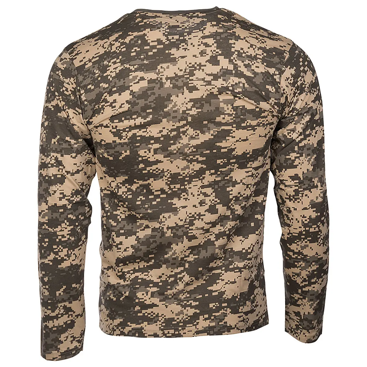 Langarmshirt AT-digital