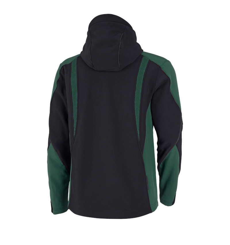 Softshelljacke e.s.vision