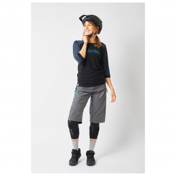 dirtlej - Women's Trailscout Summer - Radhose