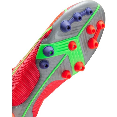 HERREN FUSSBALL-KUNSTRASENSCHUHE SUPERFLY 8 ELITE AG