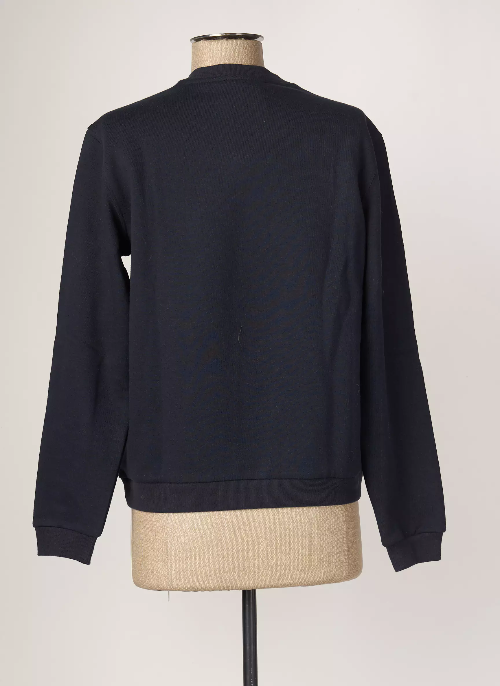 School Rag Sweats Femme couleur bleu