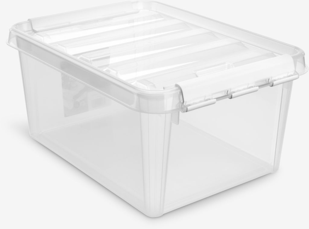 SMARTSTORE CLASSIC 10 Box SMARTSTORE CLASSIC 10 8L z pokrywką