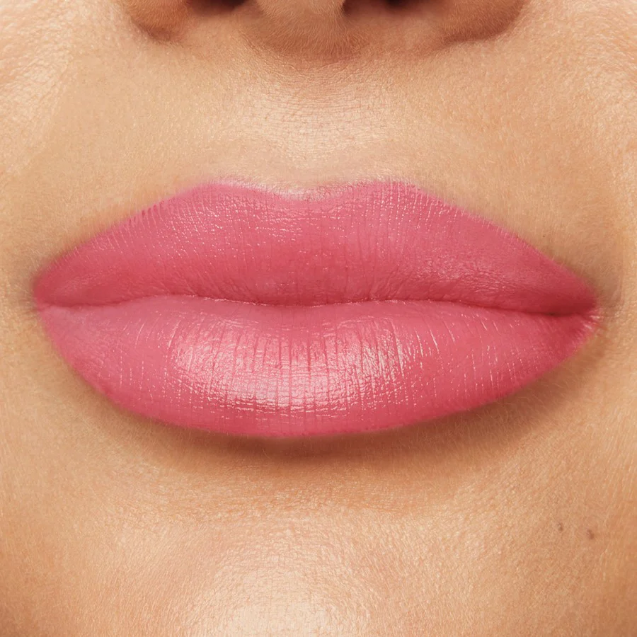 Labial hidratante y suavizante Lips Mineralist - Labial