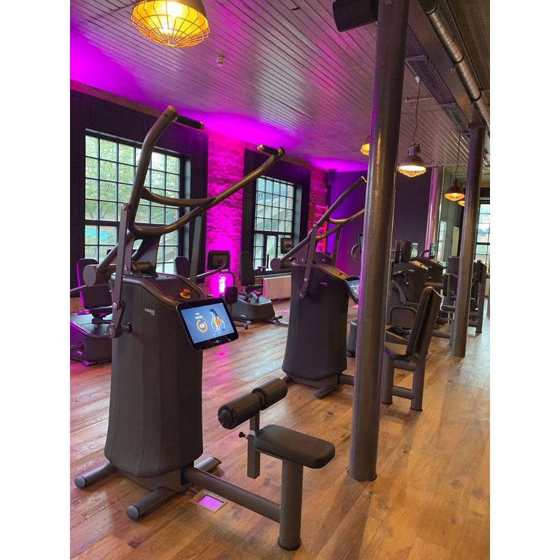 Erlebnis Fitness Lounge Ladies Studioticket
