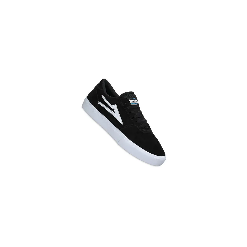 LAKAI Manchester Ms1200200a00 blksd / schwarz