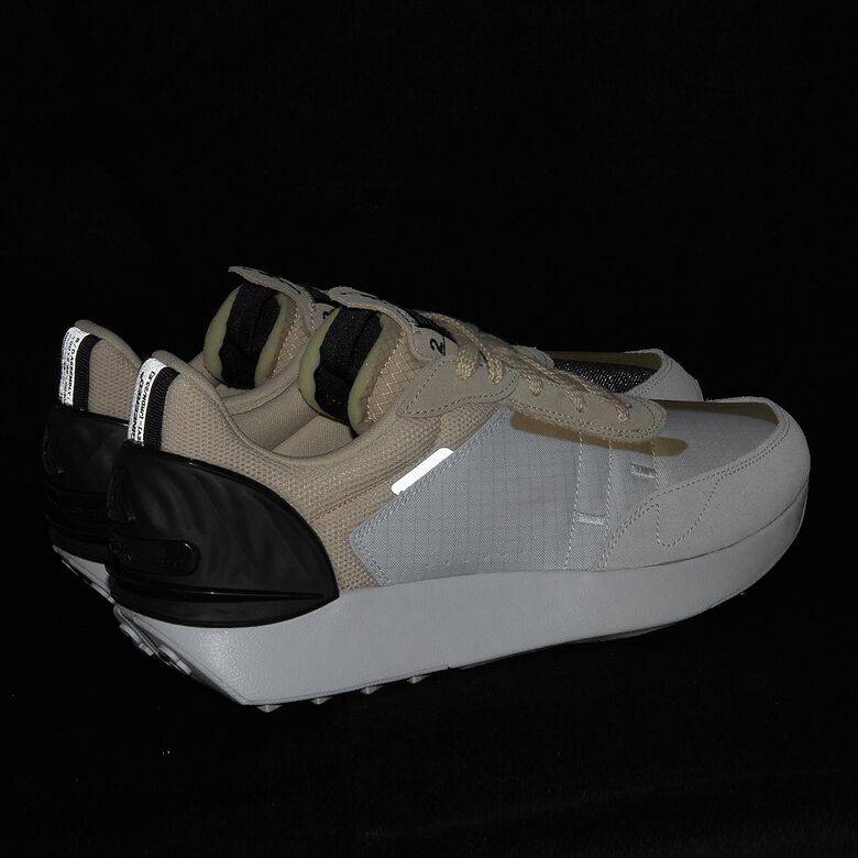 JORDAN Wmns Jordan Granville Pro SP rattan/off noir-pure platinum-wolf
