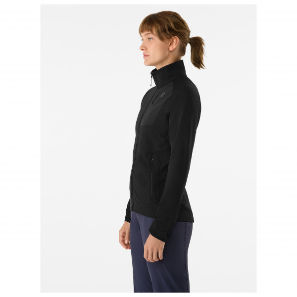 Arc'teryx - Women's Delta Jacket - Fleecejacke