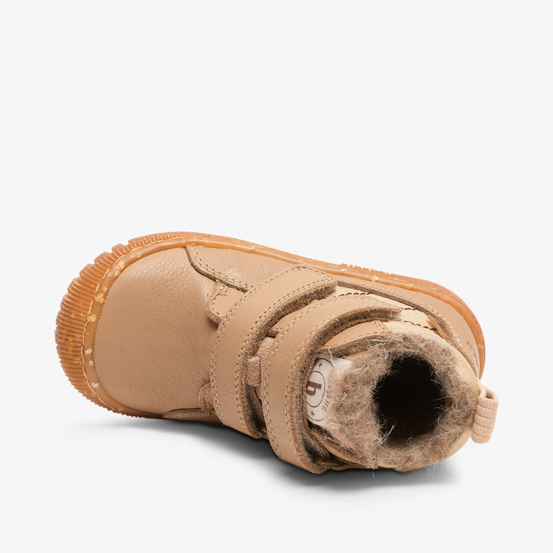 helton tex taupe - Grau