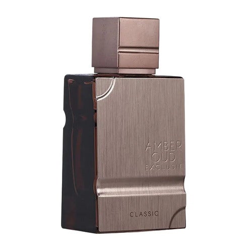Ekskluzivni parfumski ekstrakt Al Haramain Amber Oud 60 ml