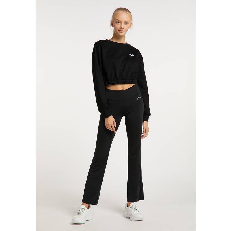 MYMO Sweatshirt Damen