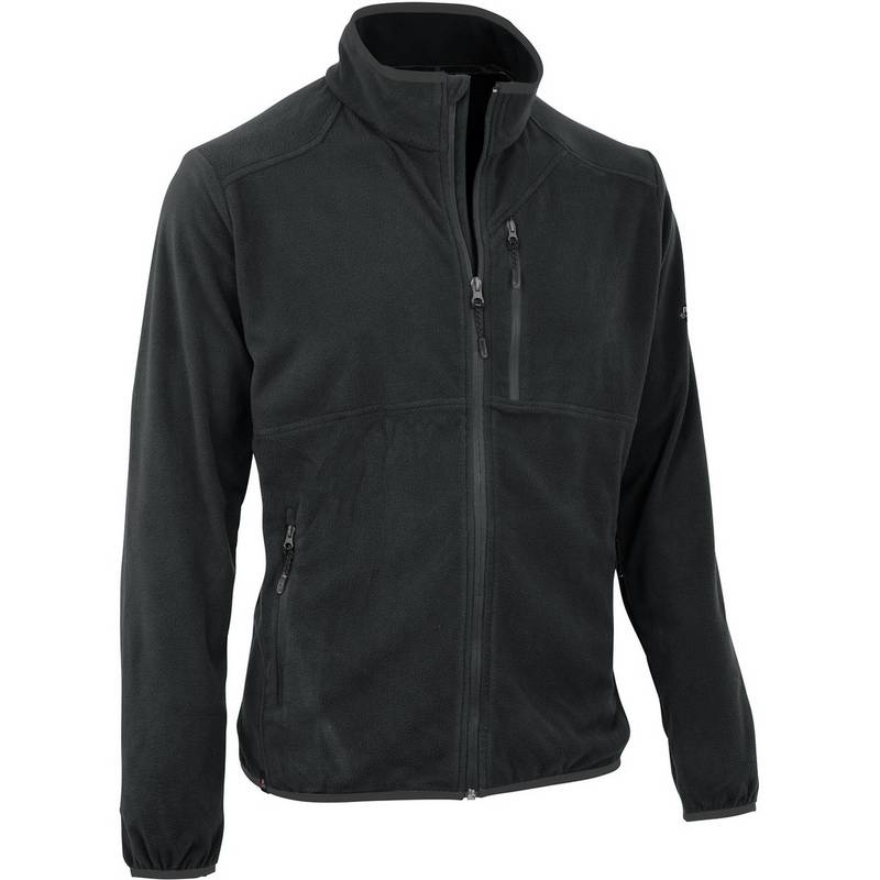 Maul Sport Wittgenstein Fleecejacke Herren