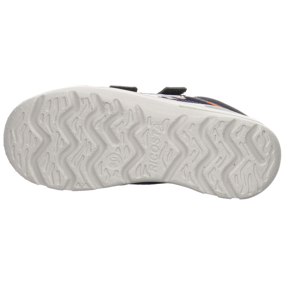 Ricosta Stone Klettschuh