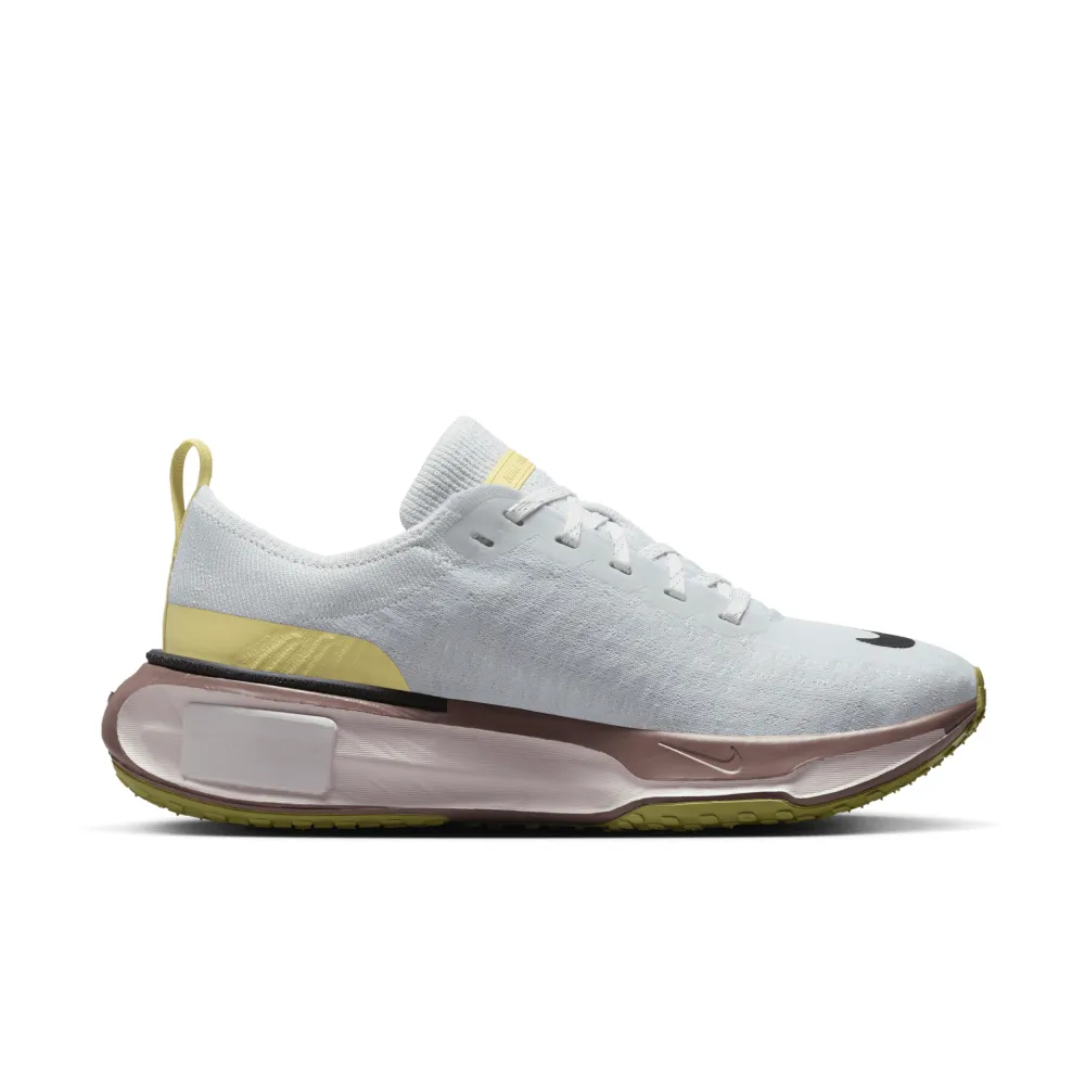 Nike Invincible ZoomX Run 3 DR2660-005 / grau