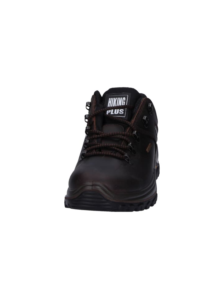 Grisport Wanderschuhe Gritex in braun günstig kaufen